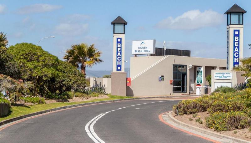 1 Bedroom Property for Sale in Bloubergstrand Western Cape